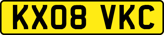 KX08VKC