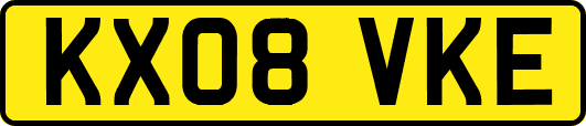KX08VKE