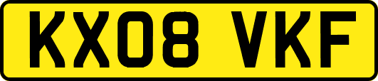 KX08VKF