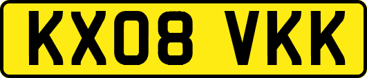 KX08VKK