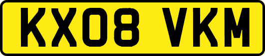 KX08VKM
