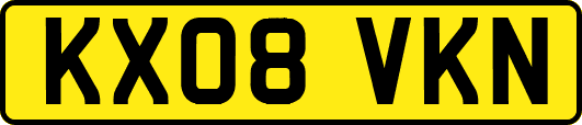 KX08VKN