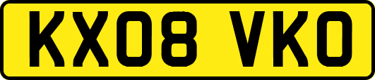 KX08VKO