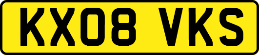 KX08VKS