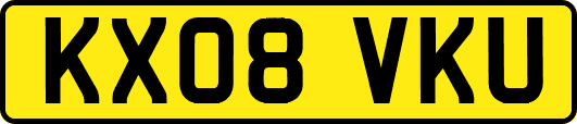 KX08VKU