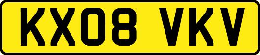 KX08VKV
