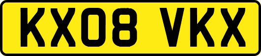 KX08VKX
