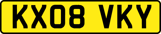 KX08VKY