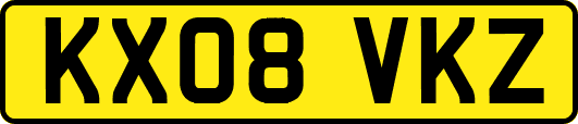 KX08VKZ