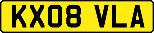 KX08VLA