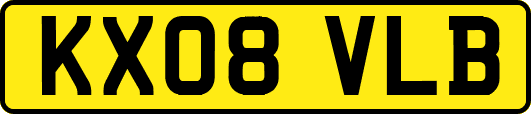 KX08VLB