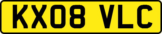 KX08VLC