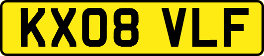 KX08VLF