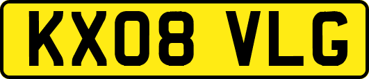 KX08VLG