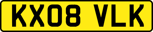 KX08VLK