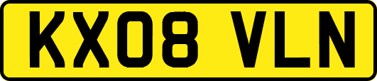 KX08VLN