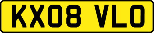 KX08VLO