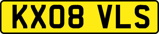 KX08VLS