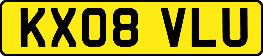 KX08VLU