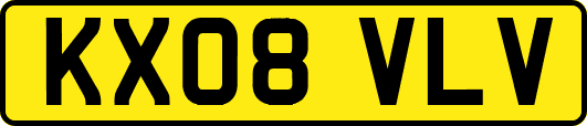 KX08VLV
