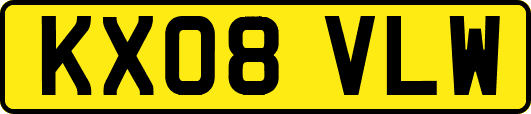KX08VLW