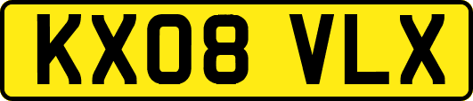 KX08VLX
