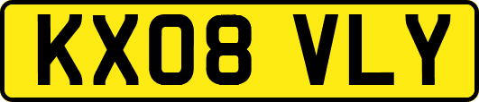 KX08VLY