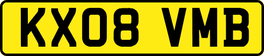 KX08VMB