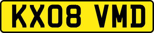 KX08VMD
