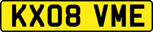 KX08VME