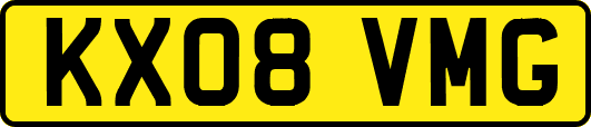 KX08VMG