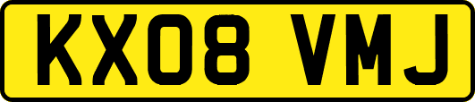 KX08VMJ