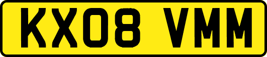 KX08VMM