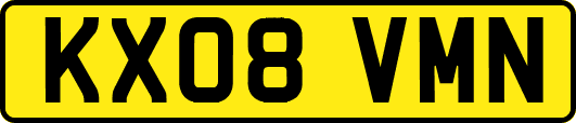 KX08VMN