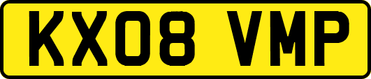 KX08VMP