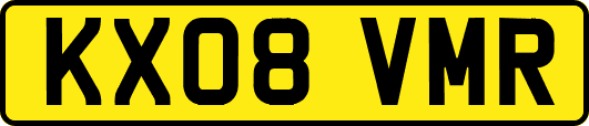 KX08VMR