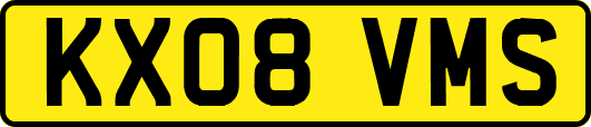 KX08VMS