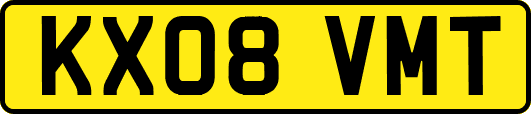 KX08VMT