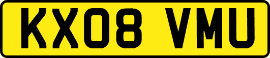 KX08VMU