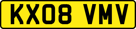 KX08VMV