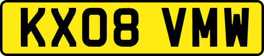 KX08VMW