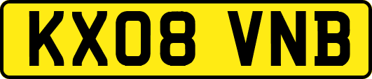 KX08VNB