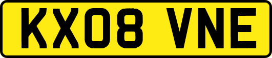 KX08VNE