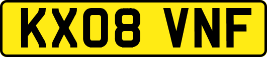 KX08VNF