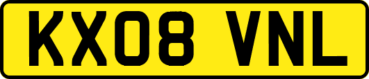 KX08VNL