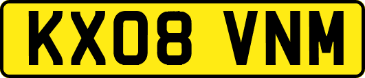 KX08VNM