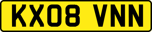 KX08VNN