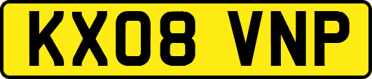KX08VNP