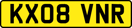 KX08VNR