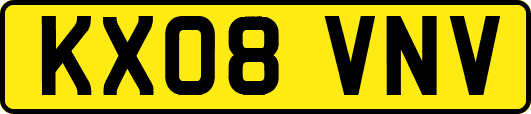 KX08VNV